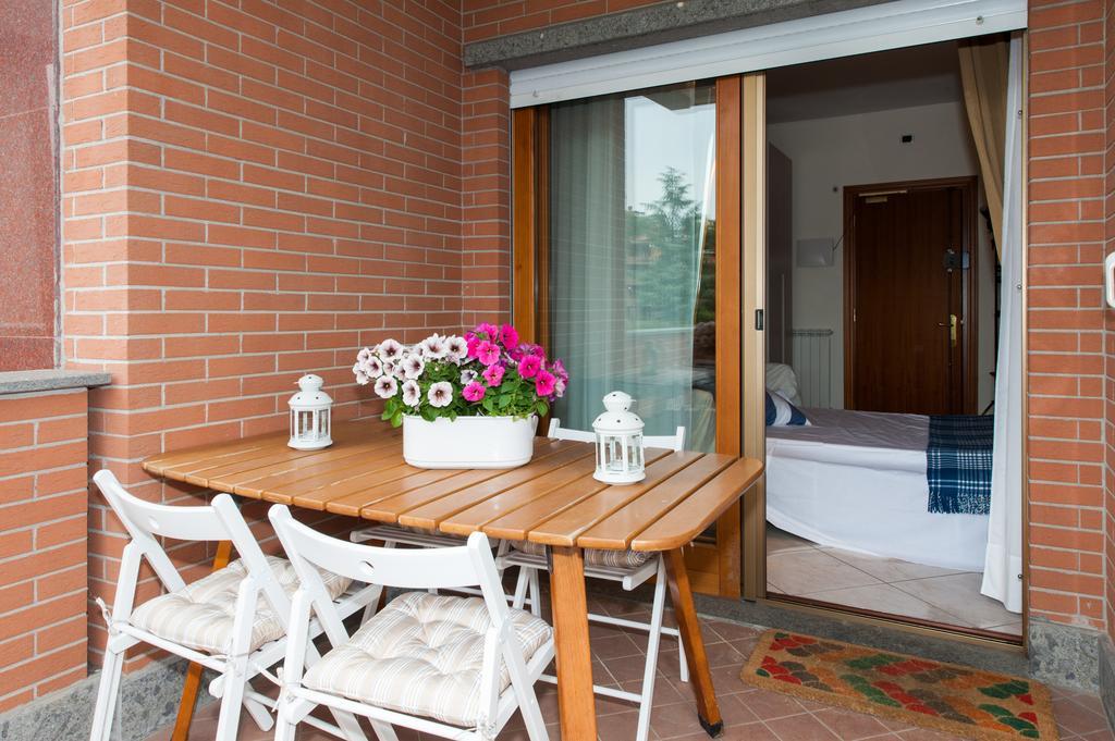 Residenza Il Parco 3 Apartamento Roma Exterior foto
