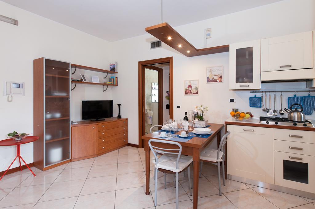 Residenza Il Parco 3 Apartamento Roma Exterior foto