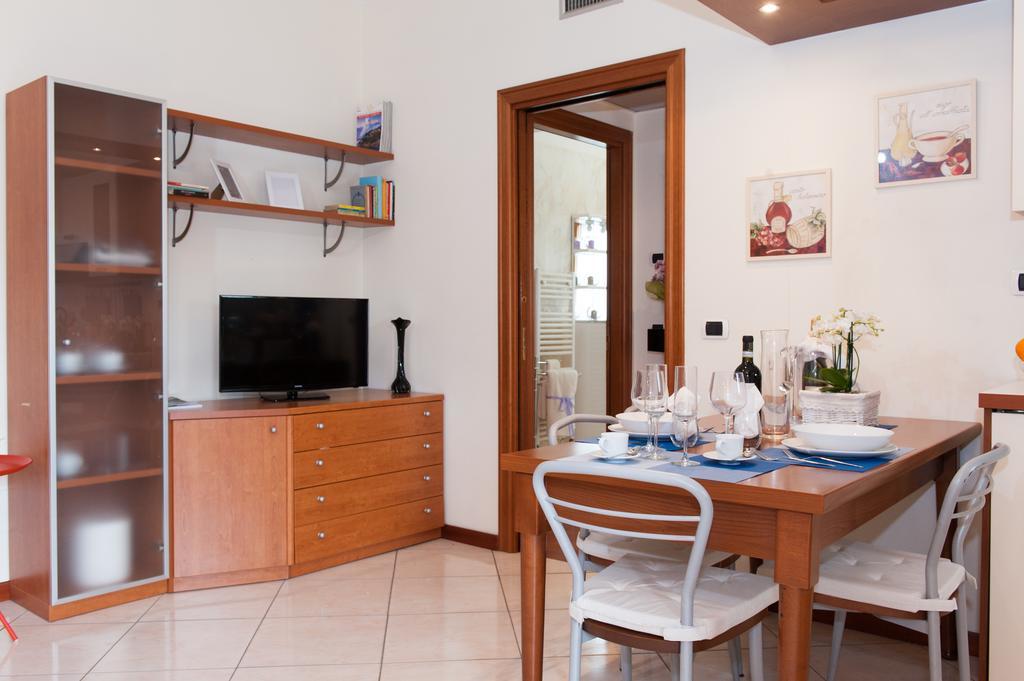 Residenza Il Parco 3 Apartamento Roma Exterior foto