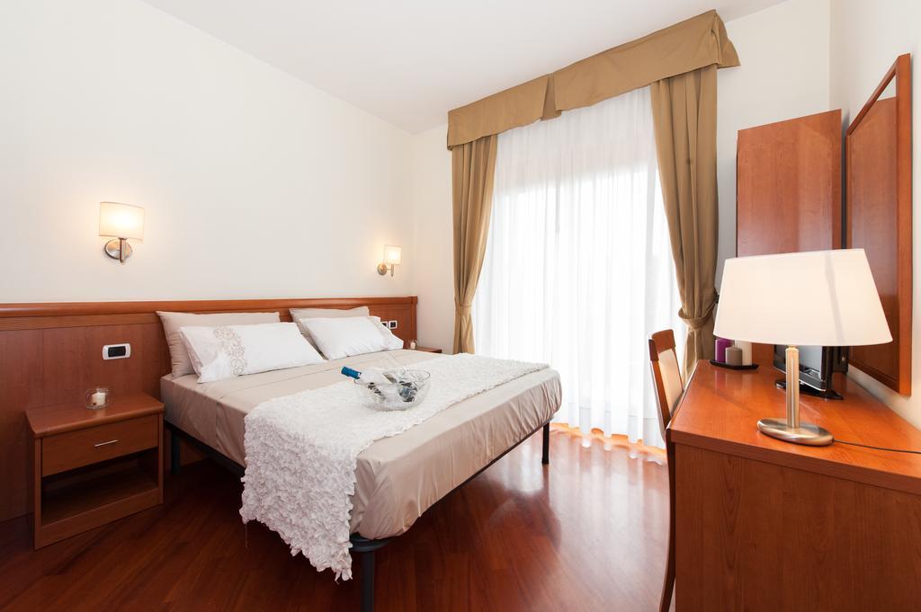 Residenza Il Parco 3 Apartamento Roma Exterior foto